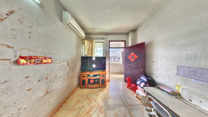 恒盛苑二手房实景图