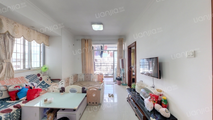 丽都花园二手房实景图