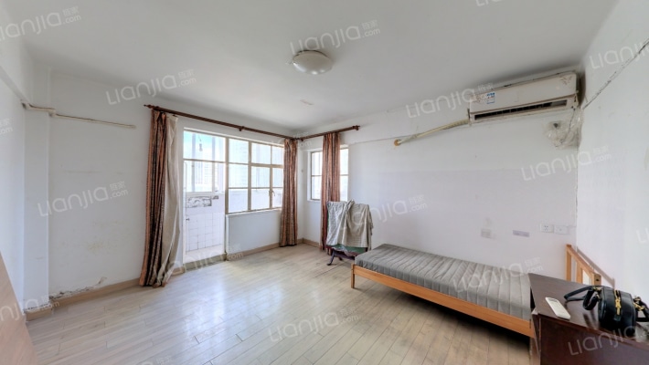 京西大楼二手房实景图