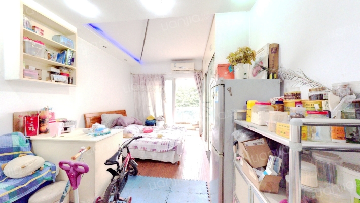 花漾四季二手房实景图