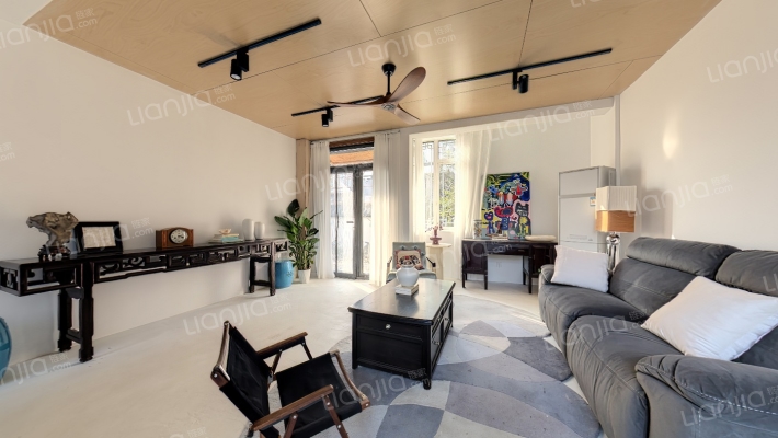 雨润涵月楼二手房实景图