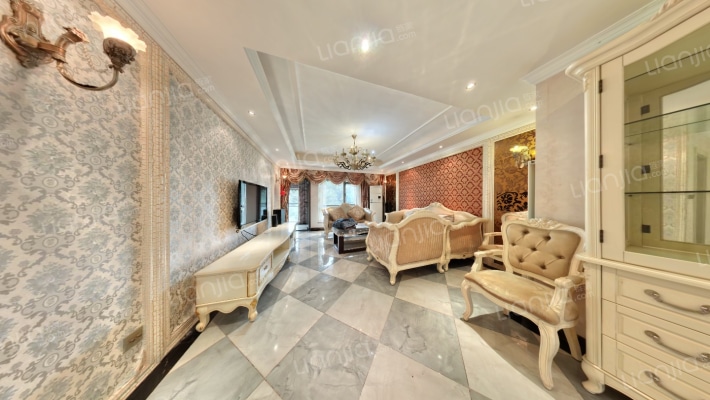 黔灵半山二手房实景图