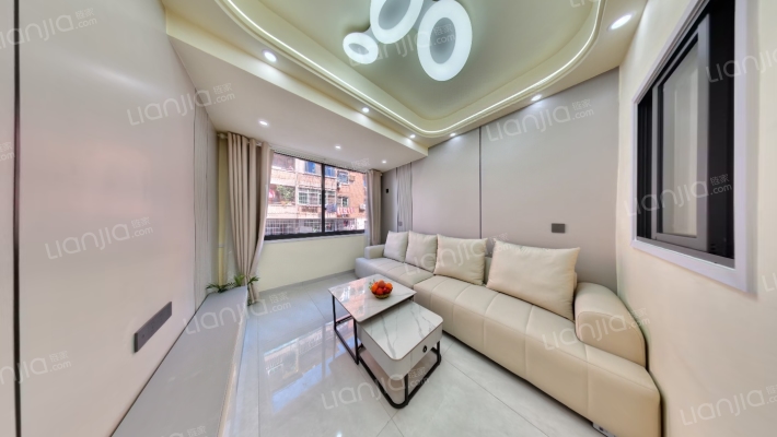 南罐小区二手房实景图