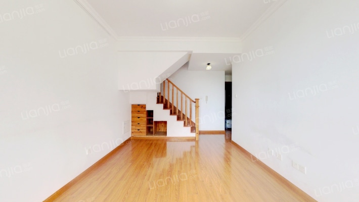 丽都华庭二手房实景图