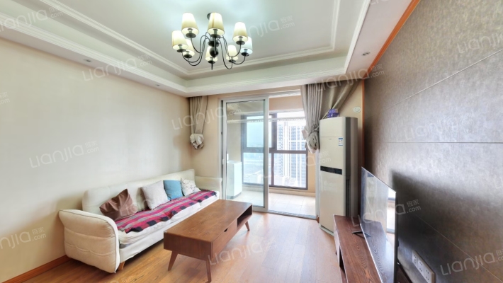 万科尚都荟二手房实景图