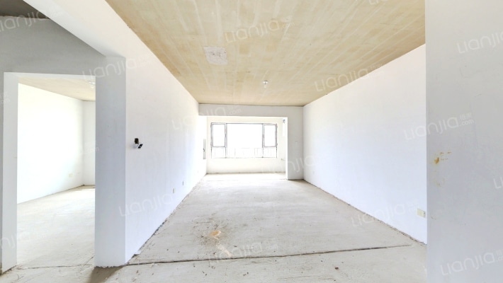 潮白河孔雀城晨曦园二手房实景图