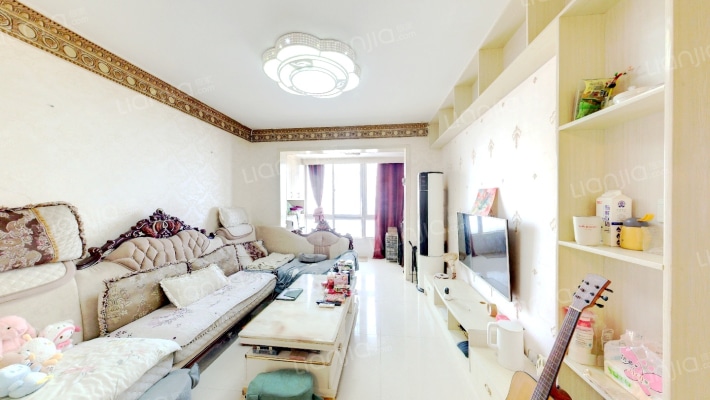 东门壹号二手房实景图