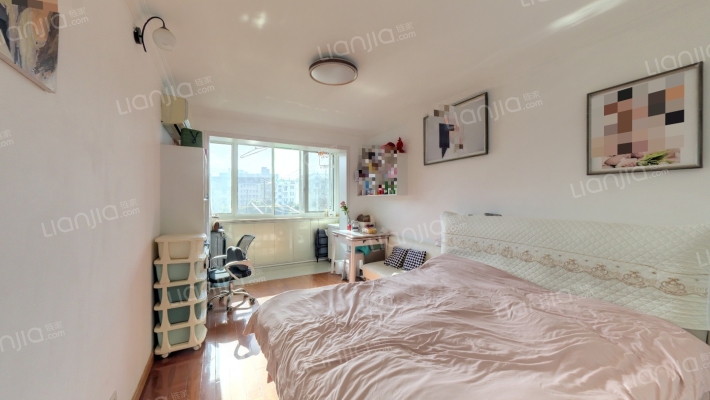 控江路1039弄二手房实景图