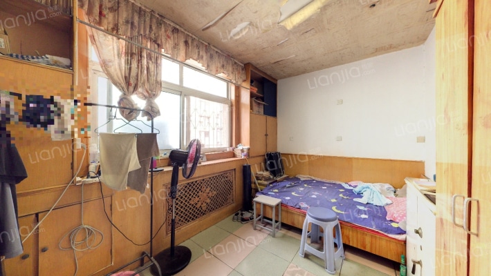 台胞小区二手房实景图