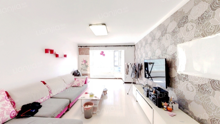 瑞盛佳园二手房实景图