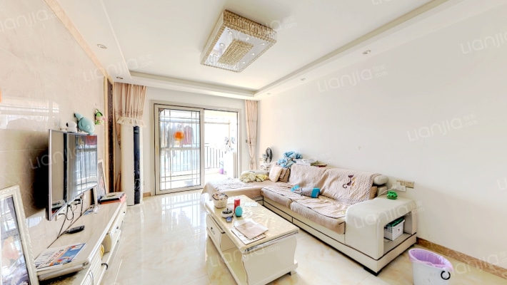 中洲天御二手房实景图