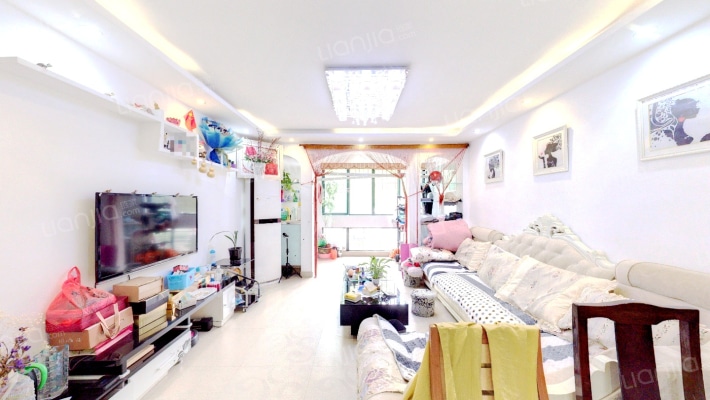 珠溪新苑二手房实景图