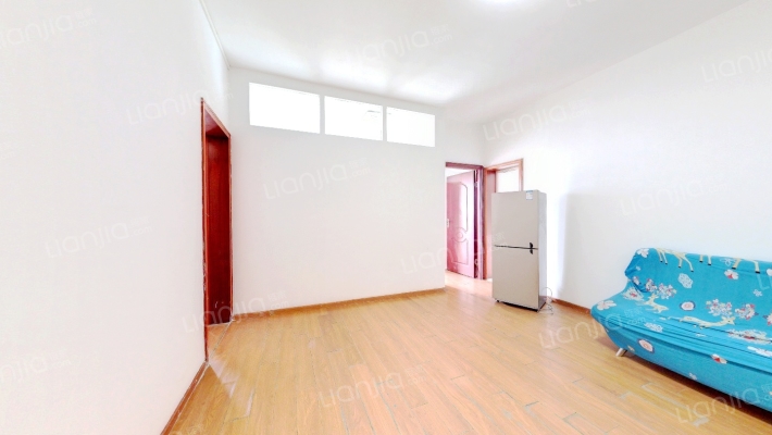 阳光美墅二手房实景图