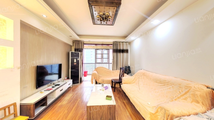 飞鹅新天地二手房实景图