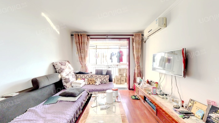 香格今典二手房实景图