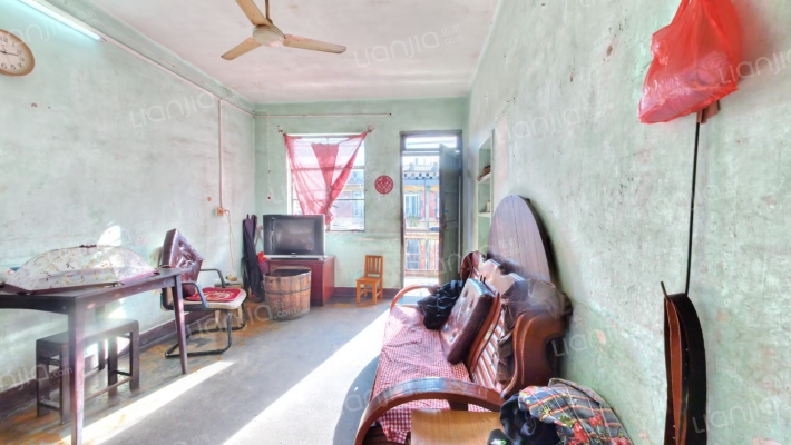 菱湖南路北二巷二手房实景图