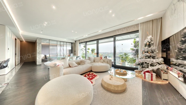 鲲鹏阁鲲鹏荟二手房实景图