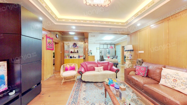 普陀路二手房实景图