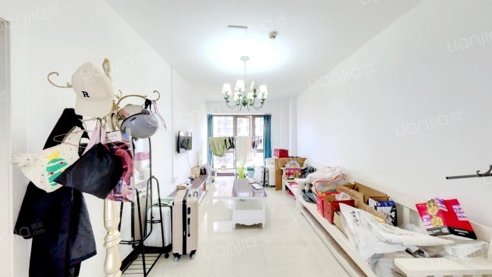 融侨锦江悦府北区二手房实景图