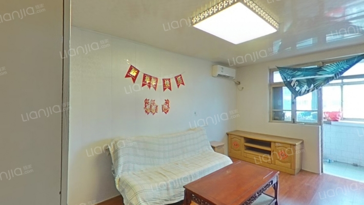 农林路42号院二手房实景图