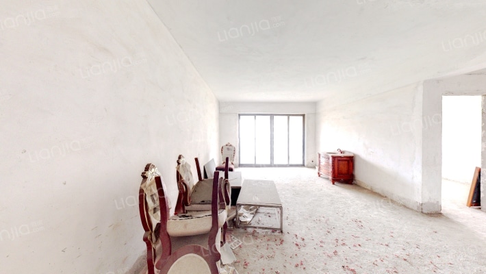 丽湖名轩二手房实景图