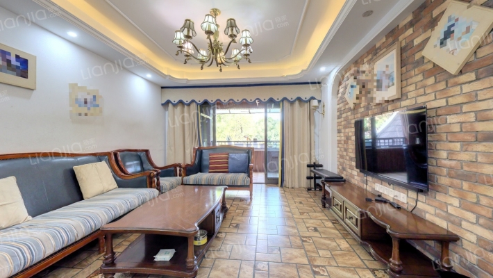 华宇天宫花城E组团二手房实景图