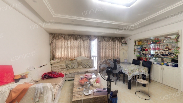 汇源家园二手房实景图