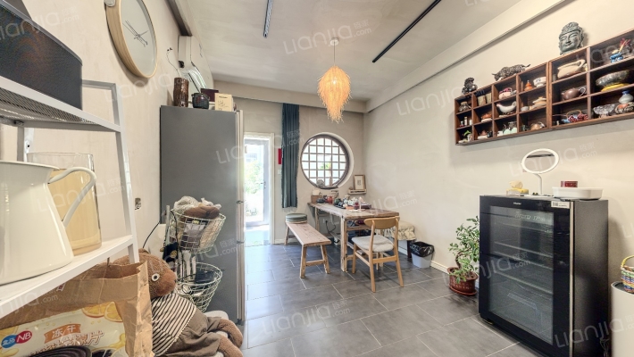 四流南路二手房实景图