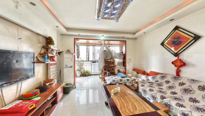 恒业星园二手房实景图