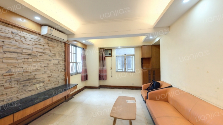 西雅苑二手房实景图