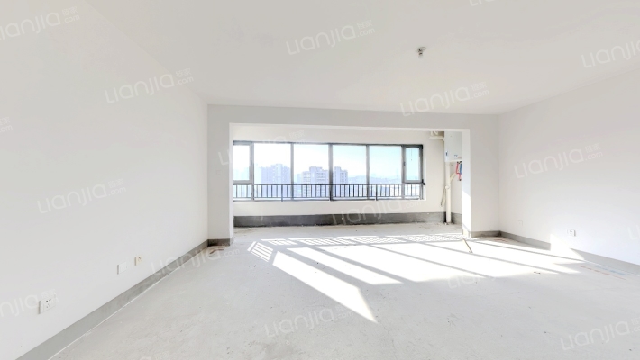 鑫都紫宸府二手房实景图