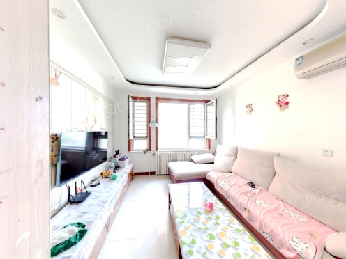 整租·团结新城 2室1厅 南/北