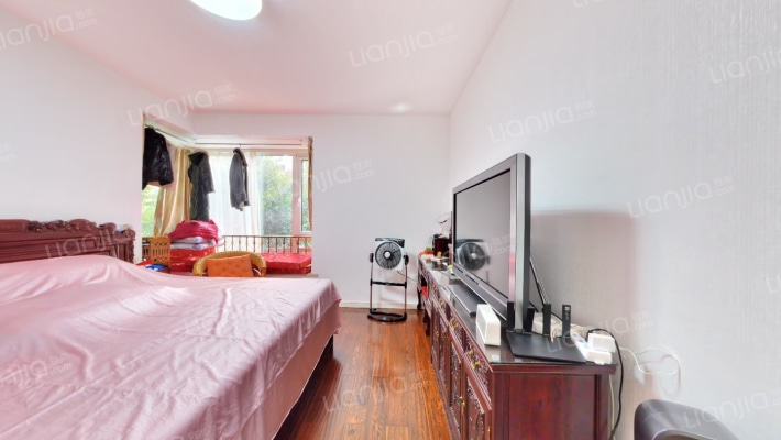 金都华庭二手房实景图