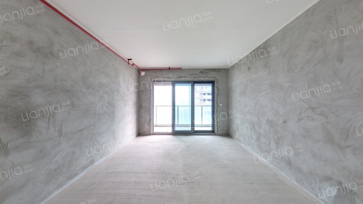 江北嘴公园里二手房实景图