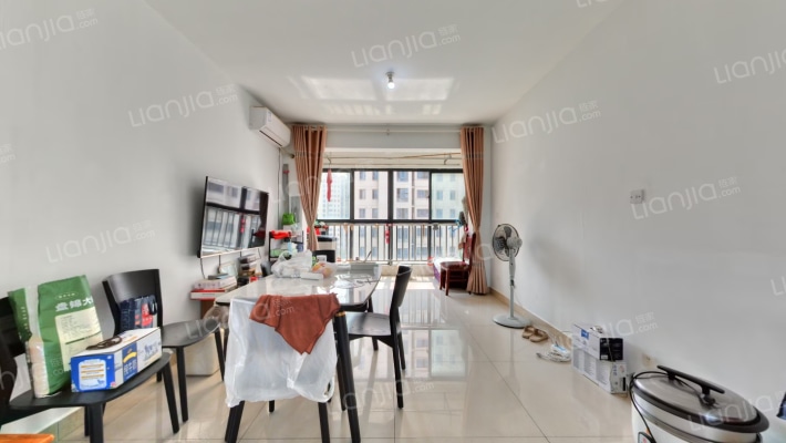 尹东八村一区二手房实景图