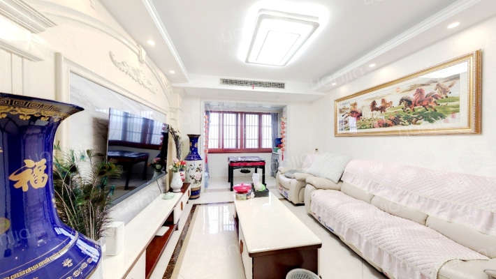 润合家园二手房实景图