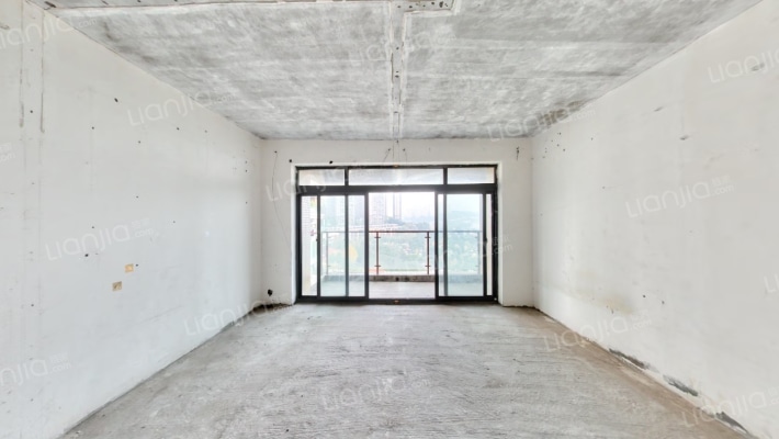 金山名都二手房实景图