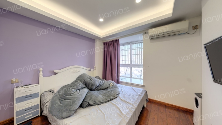 欣翔大厦二手房实景图