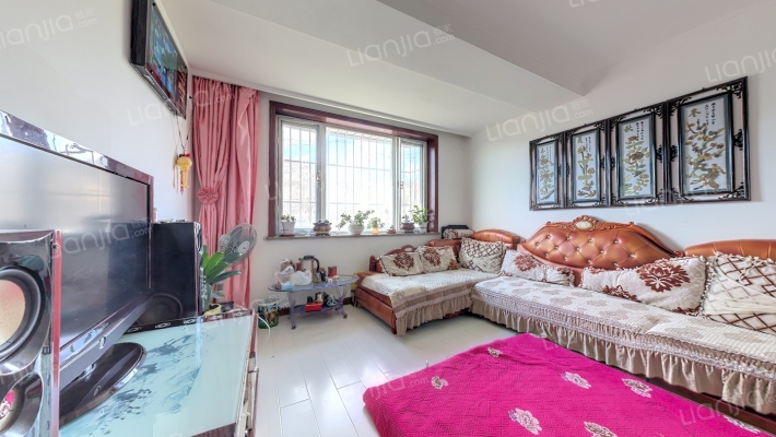 凯城公寓二手房实景图