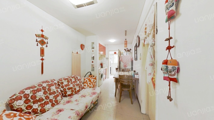 中裕园二手房实景图