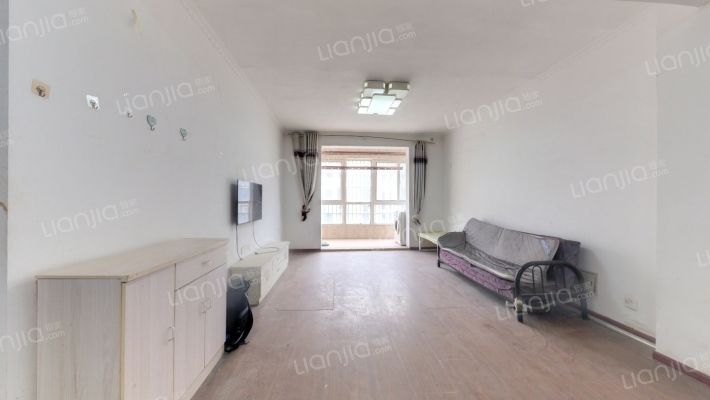 月牙河小区二手房实景图