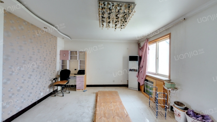 泾渭苑三区二手房实景图