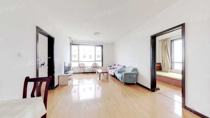 海天新界二手房实景图