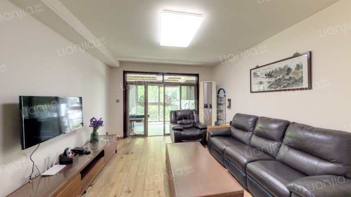 永和家园二手房实景图