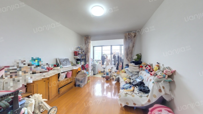 风雅花园海棠园二手房实景图