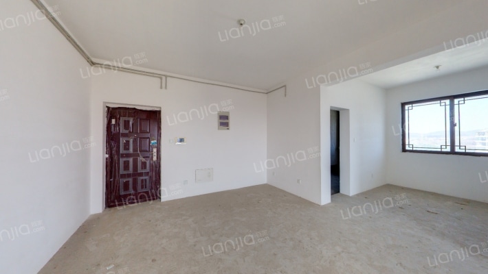 汤山鎏园二手房实景图