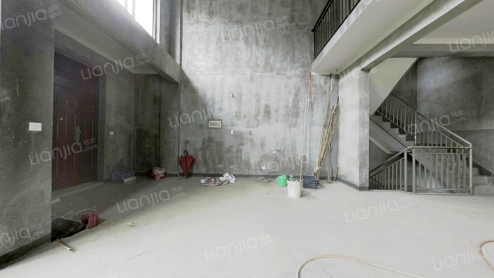 望府中和园二手房实景图