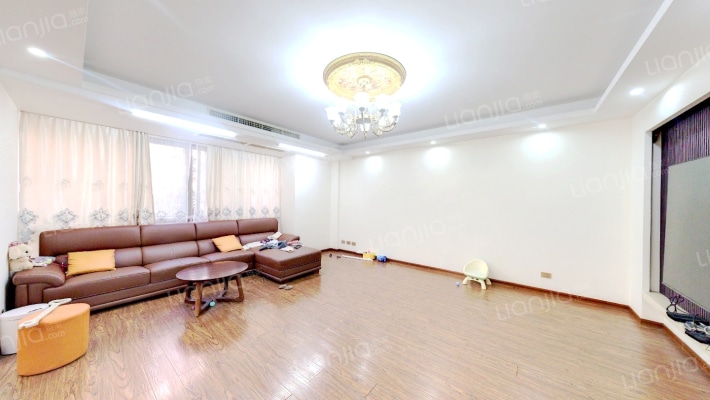 下寅锦园二手房实景图