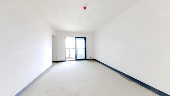 保利城四期二手房实景图