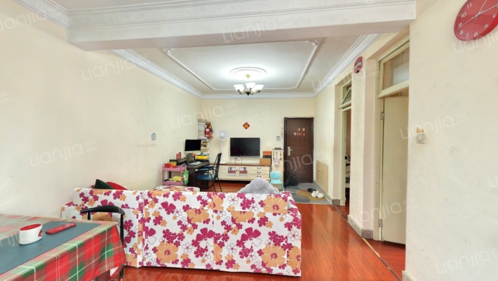 永祚社巷8号二手房实景图